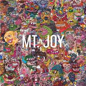 Mt. Joy - Mt. Joy flac album