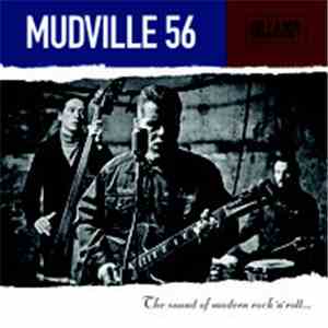 Mudville 56 - The Sound Of Modern Rock'n Roll flac album