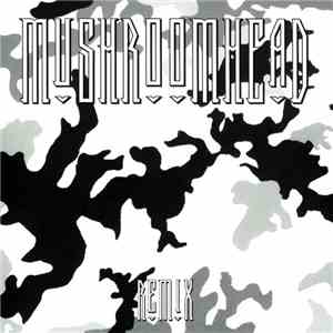Mushroomhead - Remix flac album
