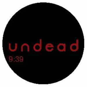 Myra Lee - Undead flac album