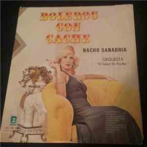 Nacho Sanabria - Boleros Con Cache flac album