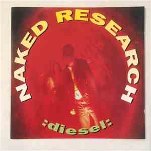 Naked Research - :Diesel: flac album
