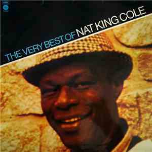 Nat King Cole - The Very Best Of Nat King Cole flac album