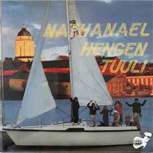 Nathanael  - Hengen Tuuli flac album