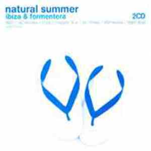 Natural Summer - Ibiza & Formentera flac album