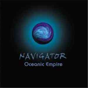 Navigator  - Oceanic Empire flac album