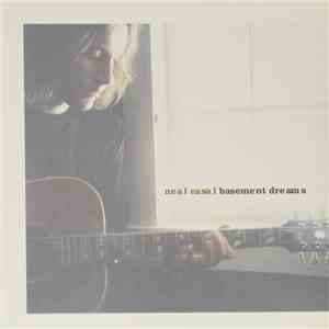 Neal Casal - Basement Dreams flac album