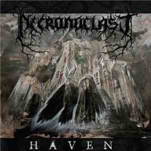 Necronoclast - Haven flac album