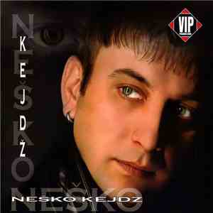 Neško Kejdž - Neško Kejdž flac album