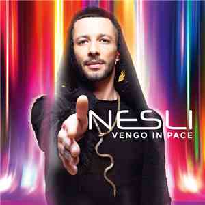 Nesli - Vengo In Pace flac album