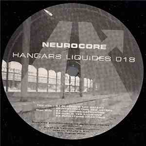 Neurocore - Untitled flac album
