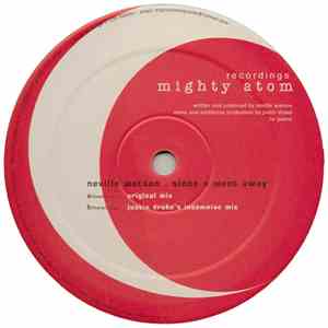 Neville Watson - Since U Went Away flac album