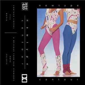「newtype」 - Contour flac album