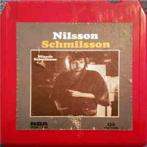 Nilsson - Nilsson Schmilsson flac album