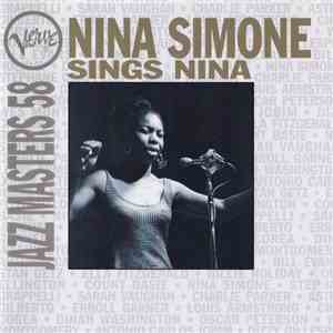 Nina Simone - Nina Simone Sings Nina flac album