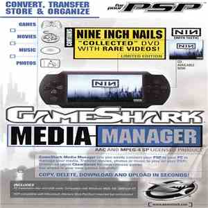 Nine Inch Nails - Collected flac album