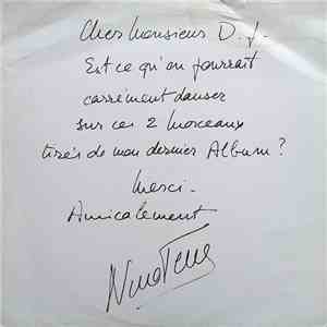 Nino Ferrer - L'Homme Qui A Vu L'Homme Qui A Vu L'Homme Qui A Vu Le Blues flac album