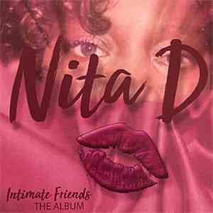Nita D - Intimate Friends flac album