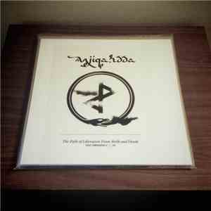 Njiqahdda - The Path Of Liberation From Birth And Death flac album