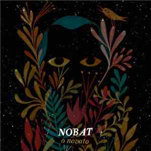 Nobat - O Novato flac album
