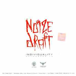 Noize Draft - Individuality flac album