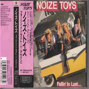 Noize Toys - Fallin' In Lust... flac album
