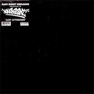 Nonchalant  - Lazy Afternoon flac album