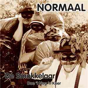 Normaal - De Smokkelaar flac album