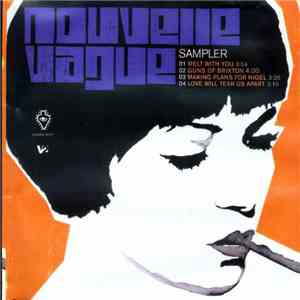 Nouvelle Vague - Sampler flac album