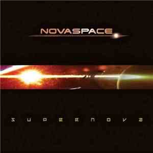 Novaspace - Supernova flac album
