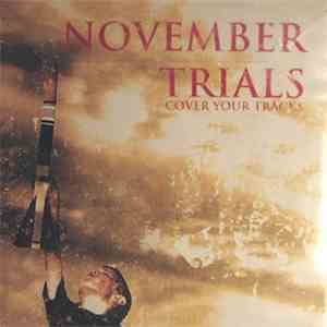 November Trials - Cover Your Tracks flac album
