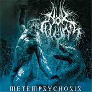 Nox Illunis - Metempsychosis flac album