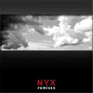 Nyx  - Remixes flac album