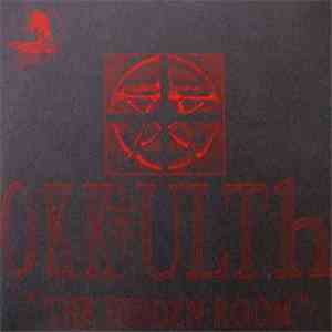 OKK-ULTh - The Hidden Room flac album