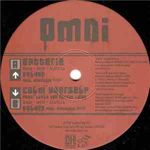 Omni  - Batterie flac album