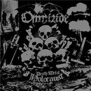 Omnizide - Death Metal Holocaust flac album