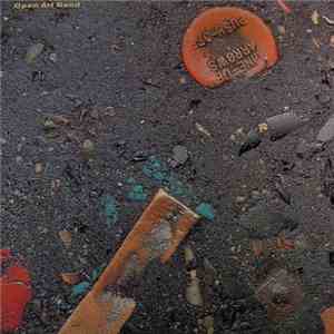 Open Art Band - Line-Up Arrows flac album