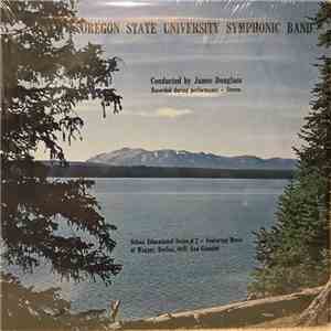 Oregon State University Symphonic Band - School Educational Series #2 flac album