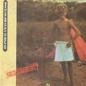 Os Paralamas Do Sucesso - Selvagem? flac album
