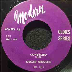 Oscar McLollie - Convicted flac album