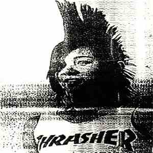 Oscillating Innards & Moth Drakula - Grind Forever flac album