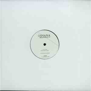 Oshana - Rashomon Theory flac album