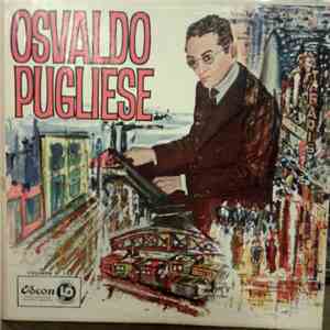 Osvaldo Pugliese Y Su Orquesta Típica - Volumen Nº 18 flac album