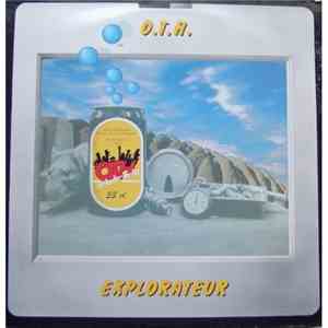 O.T.H.  - Explorateur flac album