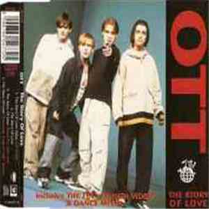 OTT  - The Story Of Love flac album