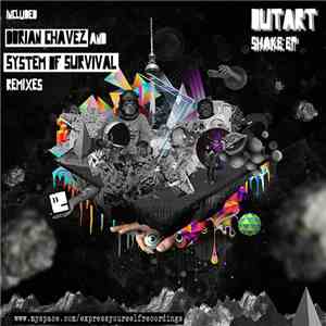 Outart - Shake flac album