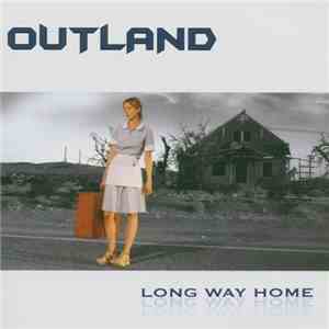 Outland  - Long Way Home flac album