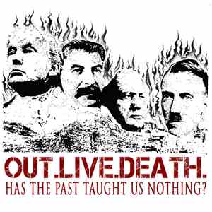 Out.Live.Death - Has The Past Taught Us Nothing? flac album