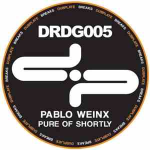 Pablo Weinx - Pure Of Shortly flac album