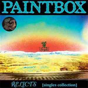 Paintbox - Relicts [Singles Collection] flac album